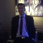 Profile Picture of Mario Herrera (@marioherrera_alfaparf_milano_) on Instagram