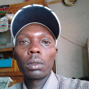 Profile Picture of James Mburu (@jamesmburu6885) on Twitter