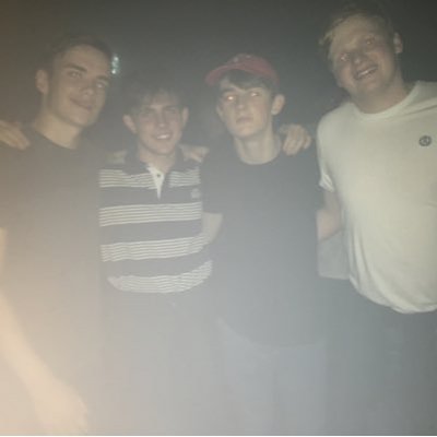 Profile Picture of George Dickson (@georgedickson20) on Twitter