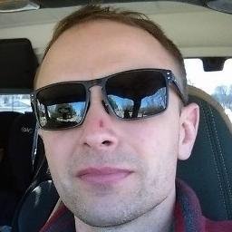 Profile Picture of Steven Brazell (@S_Breezy83) on Twitter