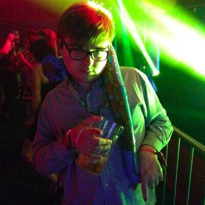 Profile Picture of James Battye (@JamesTheBattye) on Twitter