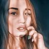 Profile Picture of Veronica Tarasova (@veronicatarasova1) on Tiktok