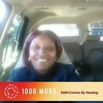 Profile Picture of Juanita Mcgee (@juanita.mcgee) on Instagram