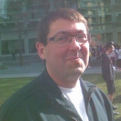 Profile Picture of Michael Grist (@mikegrist) on Twitter