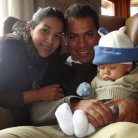Profile Picture of Moises Rojas (@moises-rojas-20) on Quora