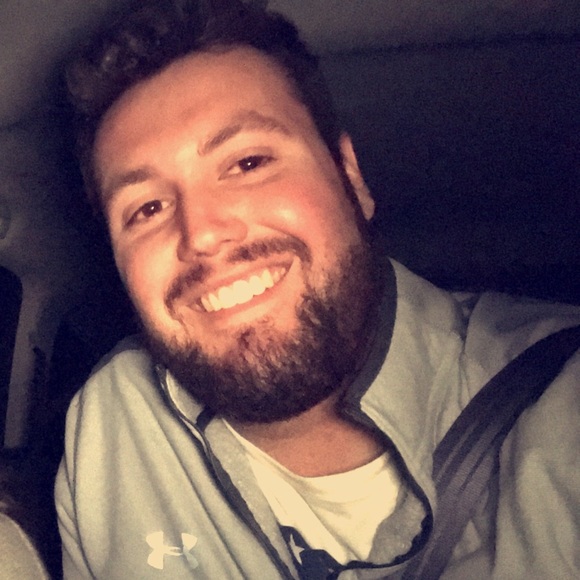 Profile Picture of Daniel Dieckmann (@danieldieckmann) on Poshmark