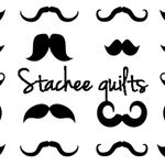 Profile Picture of Stachee Quilts (@stacheequilts) on Instagram