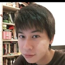 Profile Picture of Joe (@JoeChiu0205) on Twitter
