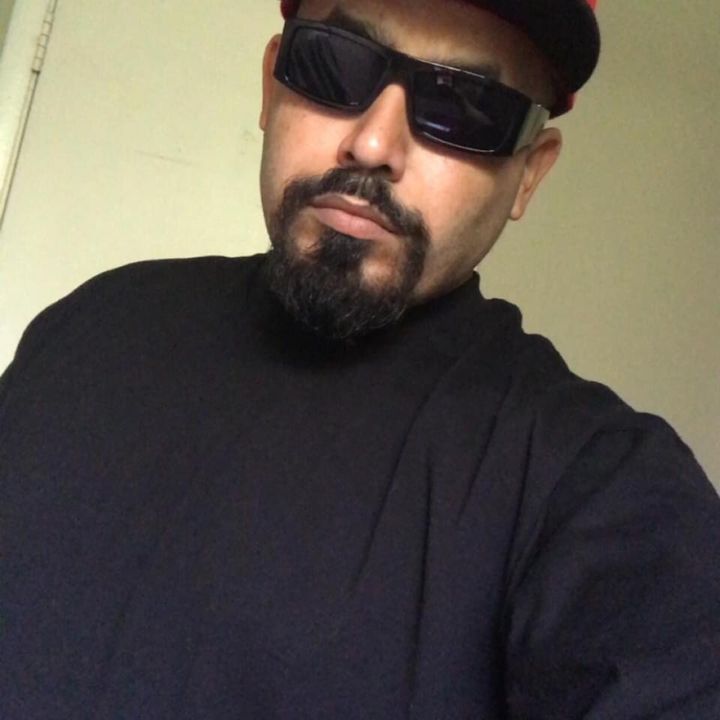 Profile Picture of Danny Enriquez (@azmade_dannyboy) on Tiktok