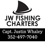 Profile Picture of Capt. Justin Whaley - JW Fishing Charters (@capt.justinwhaley-jwfishin6896) on Youtube
