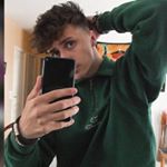 Profile Picture of S A M (@sam_warren0987) on Instagram