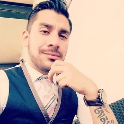 Profile Picture of Jonathan Zamora (@jony_zamora) on Twitter