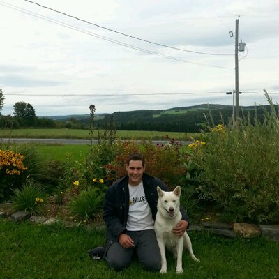 Profile Picture of Francis Lessard (@lessard90) on Twitter