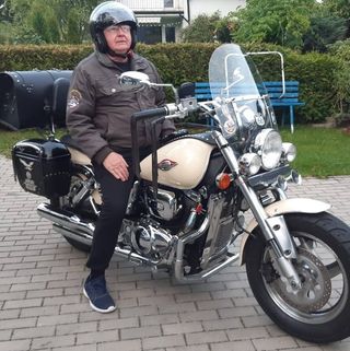 Profile Picture of Franek Zienowicz (@franek.zienowicz.1) on Facebook