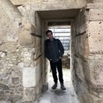 Alec Sandoval - Instagram Profile Picture of Alec Sandoval (@callmefunkyal) on Instagram