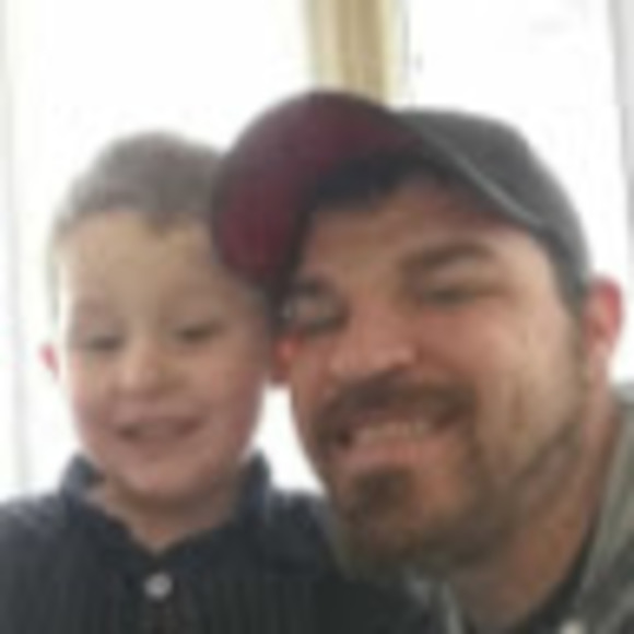 Profile Picture of Joel Birky (@birky757) on Poshmark