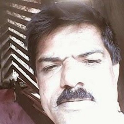 Profile Picture of Satyanarayan Hegde (@satyanarayanheg) on Twitter