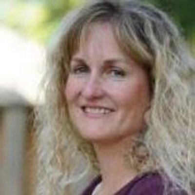 Profile Picture of Cathy Lamb (@AuthorCathyLamb) on Twitter