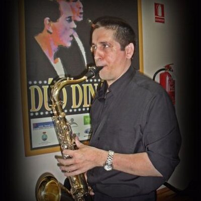 Profile Picture of Juan Luis Tome (@juanlutome) on Twitter