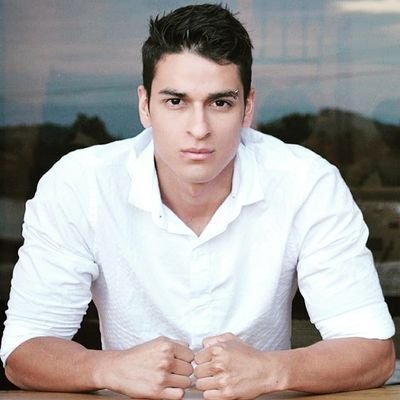 Profile Picture of Nico Acevedo (@NickNgv) on Twitter