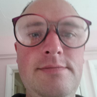 Profile Picture of Daniel Goodridge (@Dangoodridge1) on Twitter