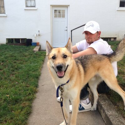 Profile Picture of Joseph Schram (@joseph_schram) on Twitter