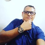 Profile Picture of David Bracamonte (@dbraca89) on Instagram