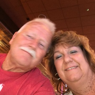 Profile Picture of Nancy Rush (@NancyRu24054948) on Twitter
