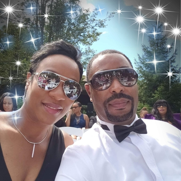 Profile Picture of Garfield Campbell (@daxstar2003) on Poshmark