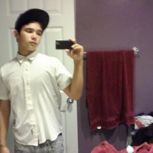 Profile Picture of John Cuellar (@liljohntyler) on Myspace