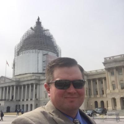 Profile Picture of John Abney (@JohnAbney4) on Twitter