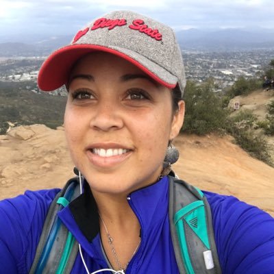 Profile Picture of Sherrill R. Mitchell (@sherr_encinas) on Twitter