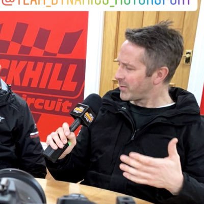 Profile Picture of Duncan Vincent (@DuncV) on Twitter