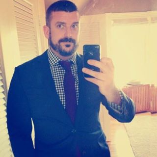 Profile Picture of David Hunter (@David-Hunter) on Facebook