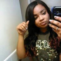 Profile Picture of Shawntel Williams (@shawntel-williams-3) on Quora