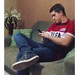 Profile Picture of Eric Hugo A. de Araújo (@erichugo11) on Instagram