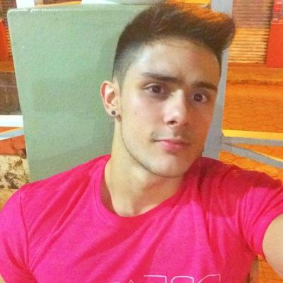 Profile Picture of Leonardo Amaro (@LeoF_Amaro) on Twitter