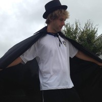 Profile Picture of Arben Gogaj (@arben-gogaj) on Quora