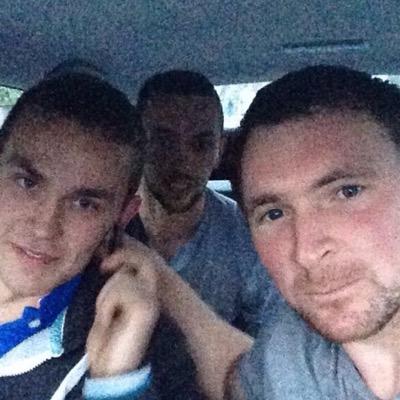 Profile Picture of Shane Julian (@julers6) on Twitter