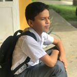 Profile Picture of Nicolás Kenneth (@nicolaskenneth3) on Instagram