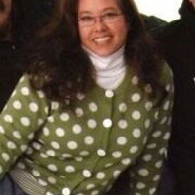 Profile Picture of Roxanne Thomas (@roxannethomas71) on Twitter