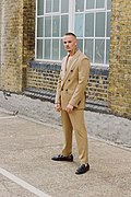 Profile Picture of Nat Powers - Wikipediaon Wikipedia