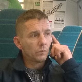 Profile Picture of Jason Whitbread (@jaywhitbread) on Facebook