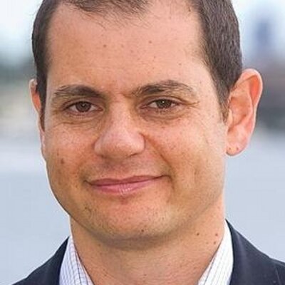 Profile Picture of Alex Hart (@AlexHartAgent) on Twitter