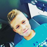 Profile Picture of Johnny Thompson (@johnny_5_thompson) on Instagram