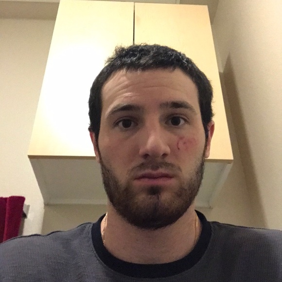 Profile Picture of Nicholas Channell (@nchannell96) on Poshmark