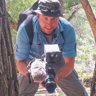 Profile Picture of Darren Hafford (@darren_hafford) on Instagram