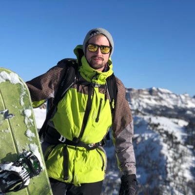 Profile Picture of Jake Gore (@TheJakeGore) on Twitter