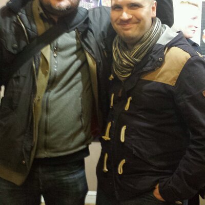 Profile Picture of Sean Haswell (@HaswellSean) on Twitter