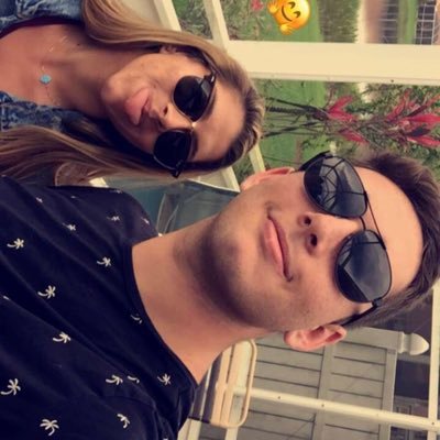 Profile Picture of Ben Meyerson (@BenDaMan122) on Twitter